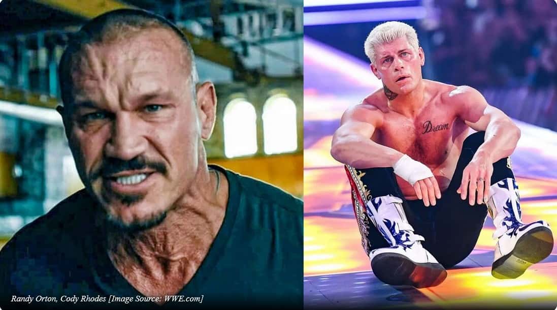 تگتیم نوستالژیک با طعم خداحافظی؟ آینده مبهم رندی اورتون در WWE