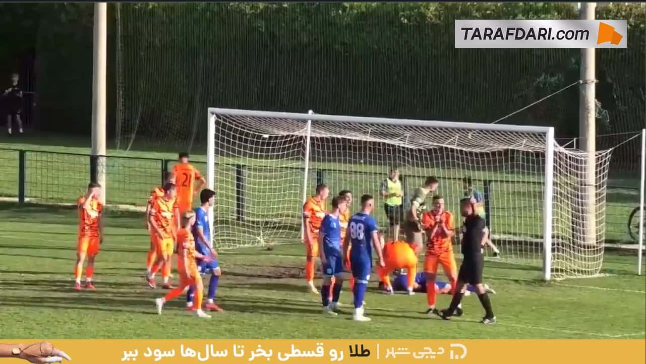 فوتبال کرواسی