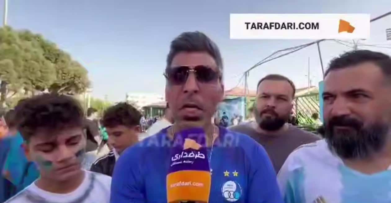 استقلال و پیکان