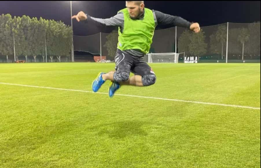 اسطوره UFC