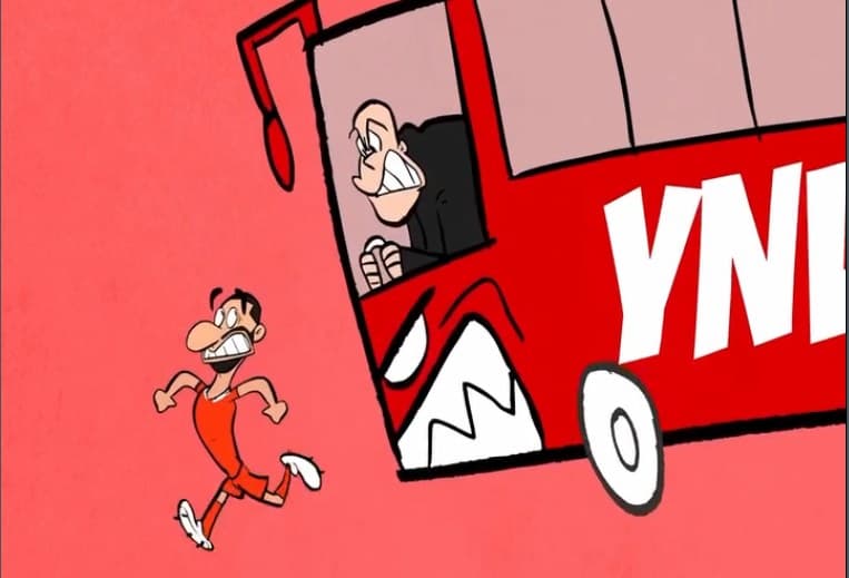 مشکل محمد صلاح و آرنه اسلوت