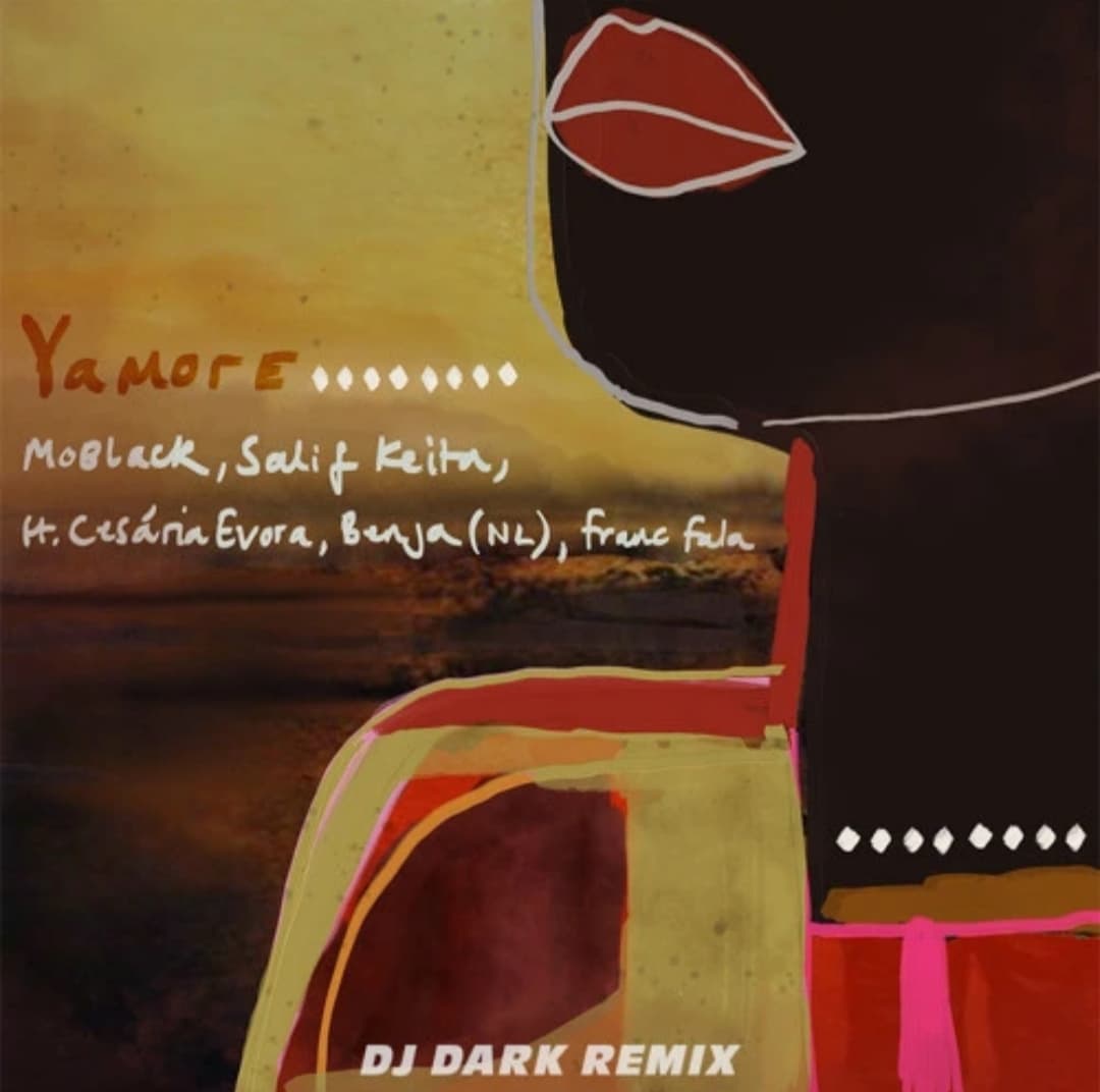 ریمیکس آهنگ Yamore