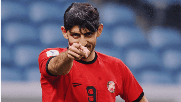 عکس از مهدی ترابی وینگر تراکتور