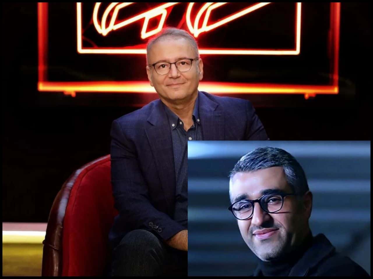 عکس از رضا جاودانی و پژمان جمشيدی
