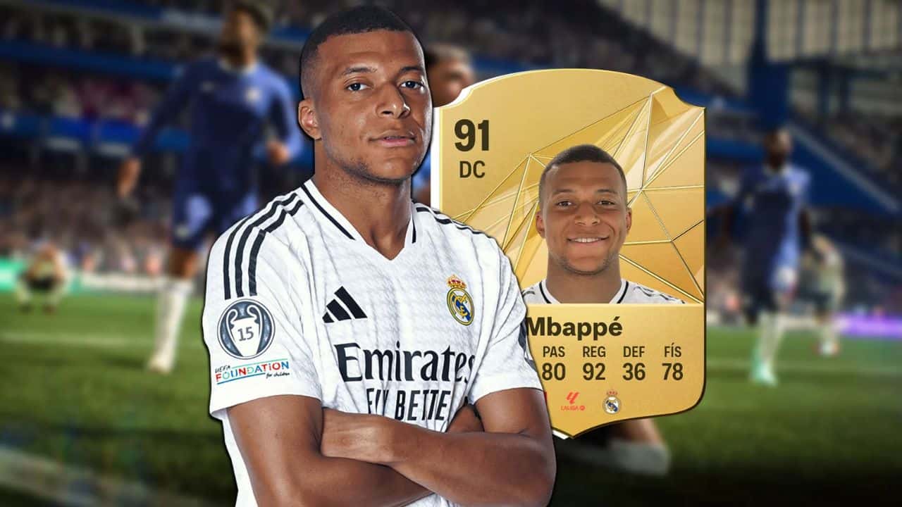 ریتینگ بهترین بازیکنان در EA FC 26