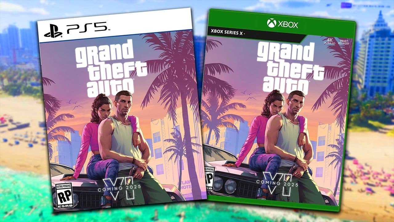 بازی GTA 6، راکاستار