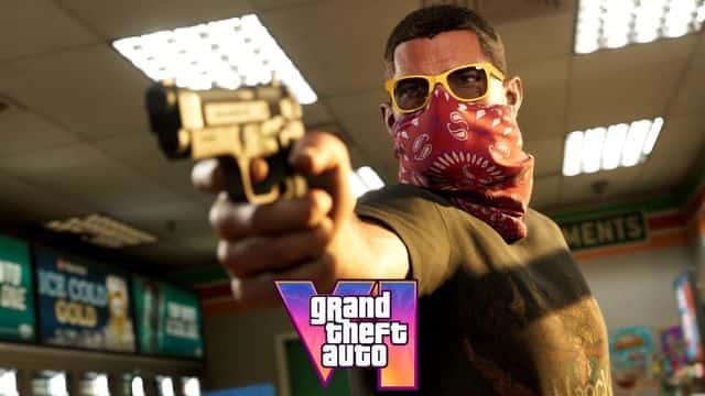 بازی GTA 6