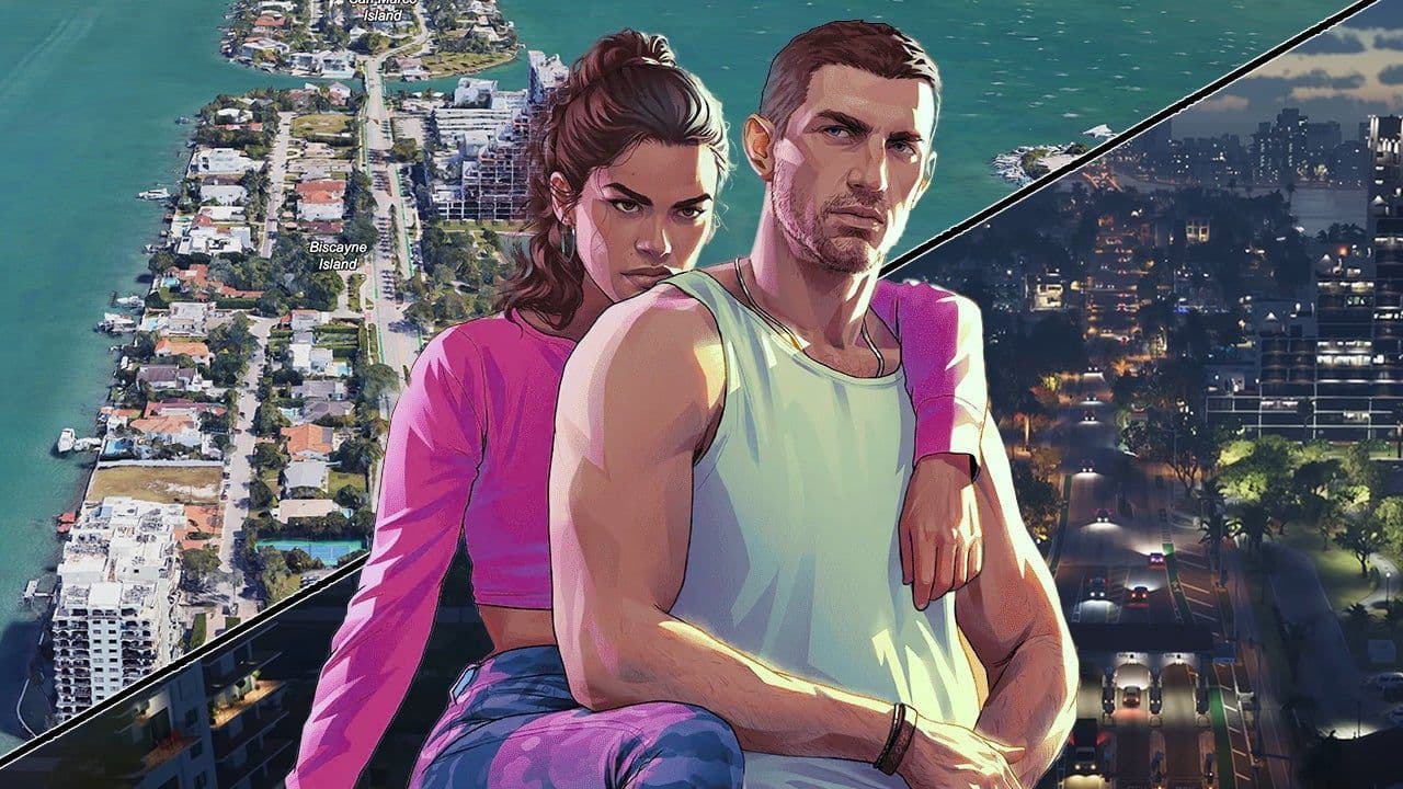شخصیتهای GTA 6 - بازی GTA 6 - گیم