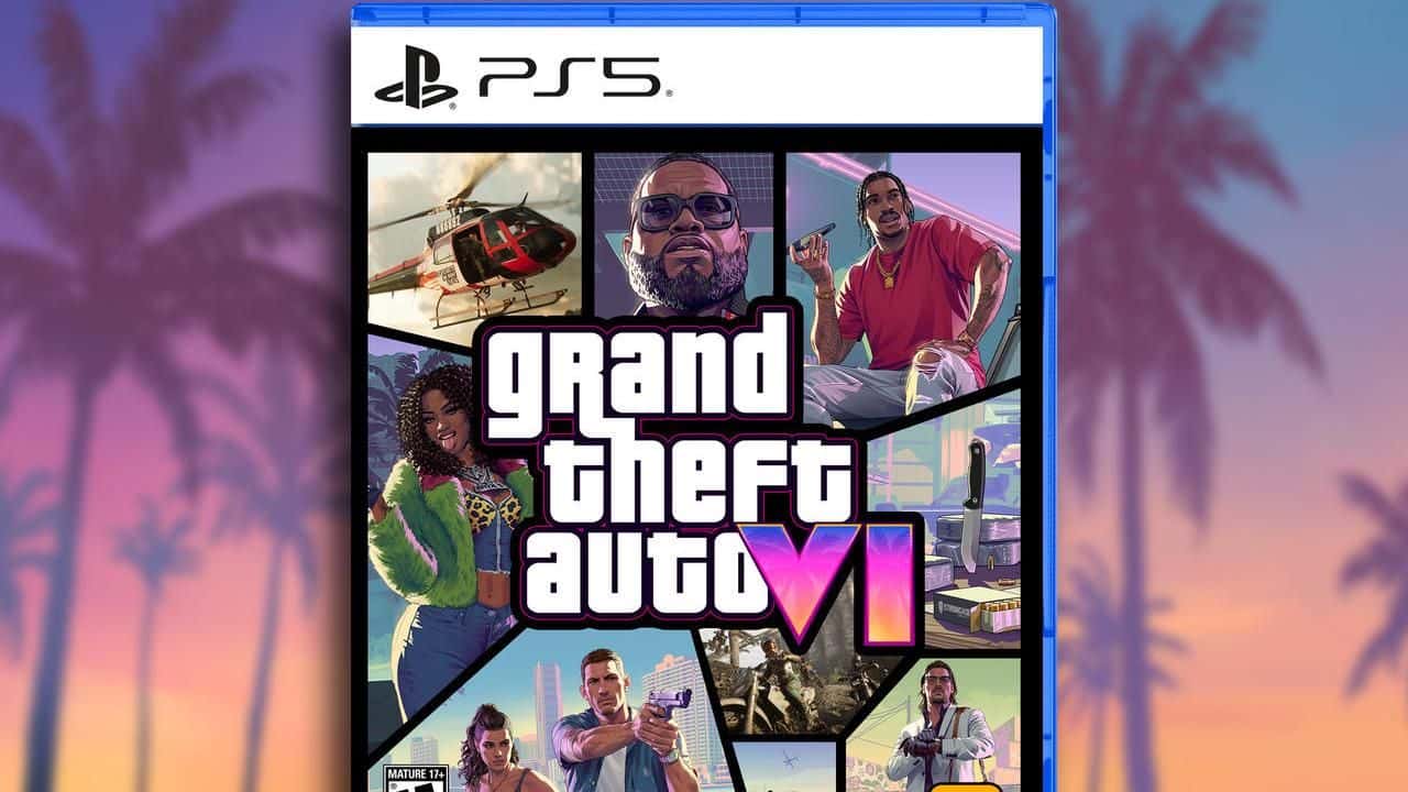 لوسیا و جیسون شخصیت.های GTA VI