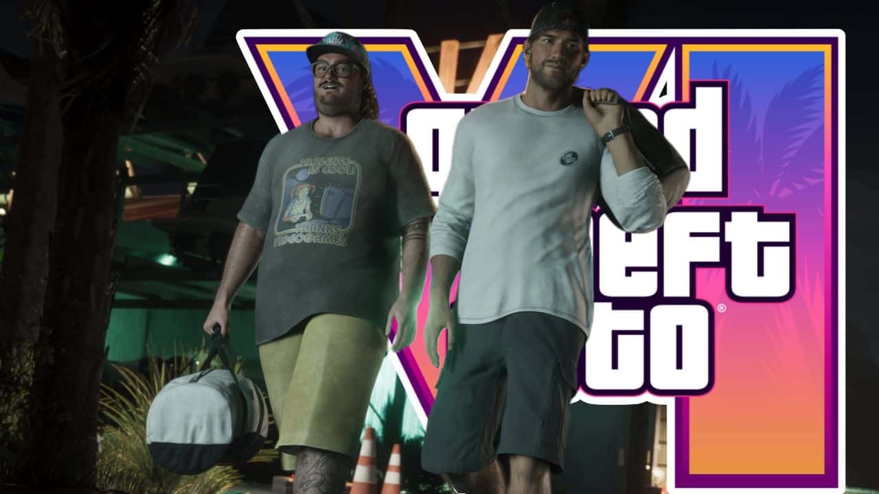 جیسون شخصیت اصلی GTA 6