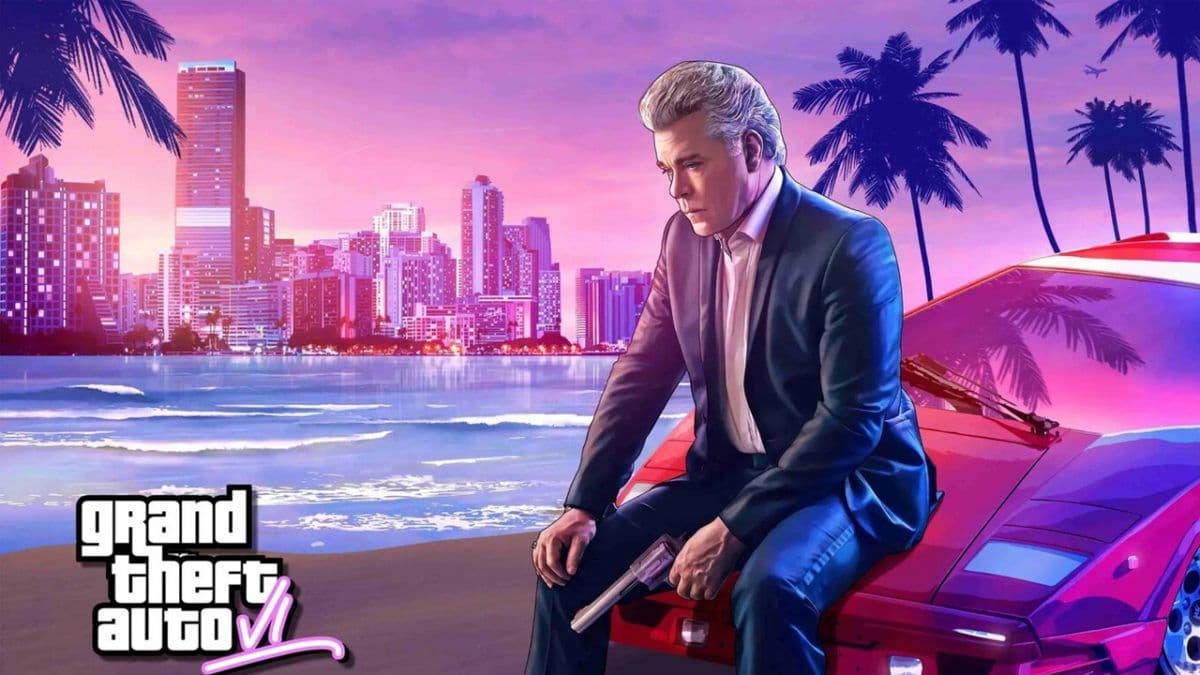 بازی GTA 6، گیم