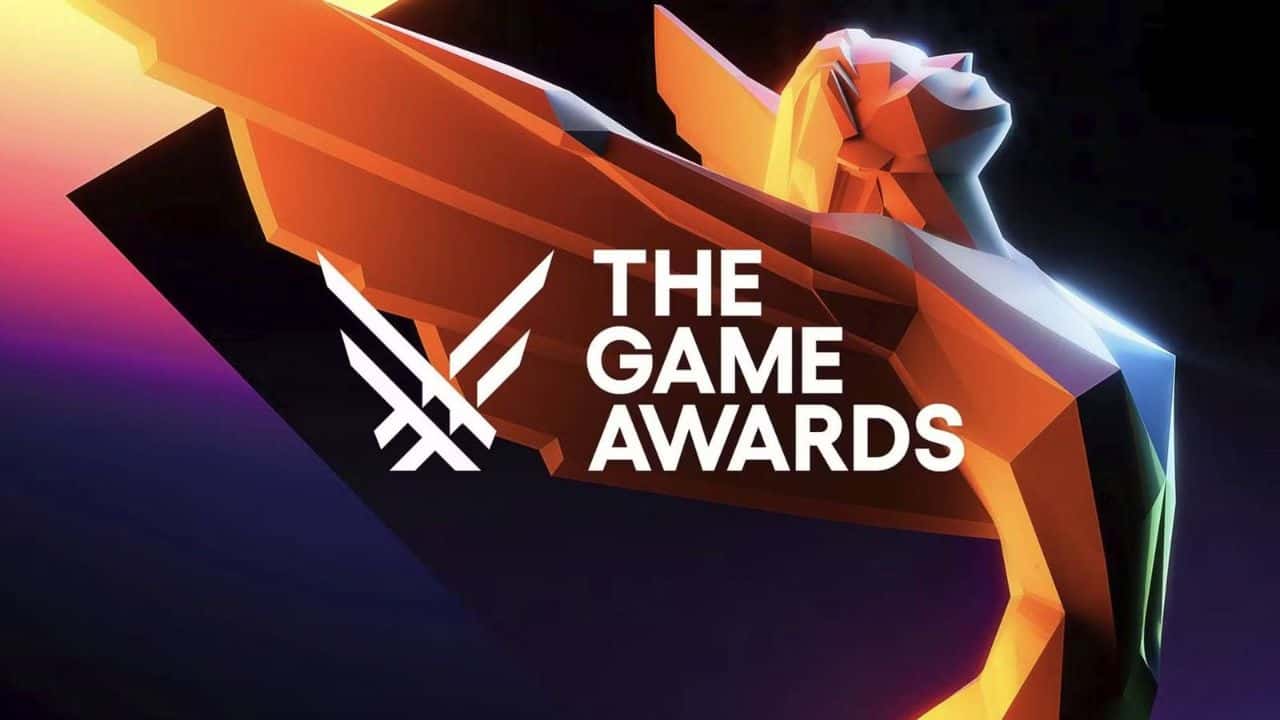 The game awards