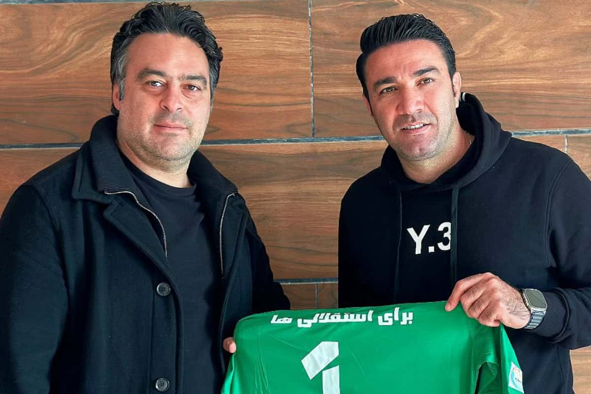 آتیلا حجازی_جواد نکونام_استقلال تهران