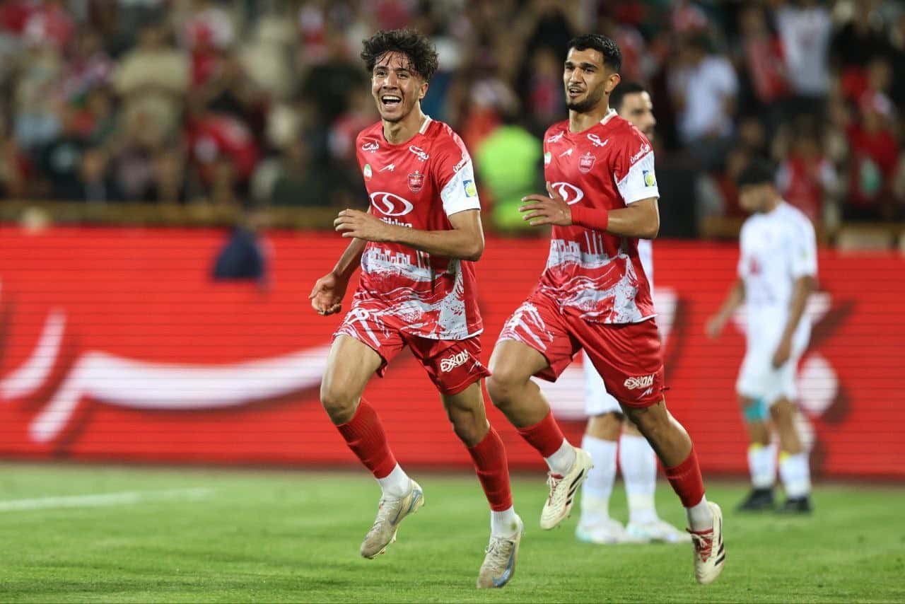 یعقوب براجعه-پرسپولیس-هوادار