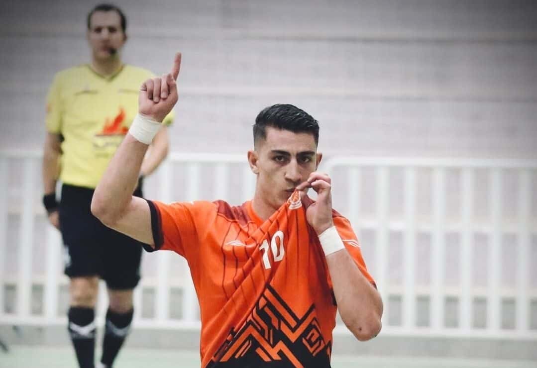 لیگ برتر فوتسال