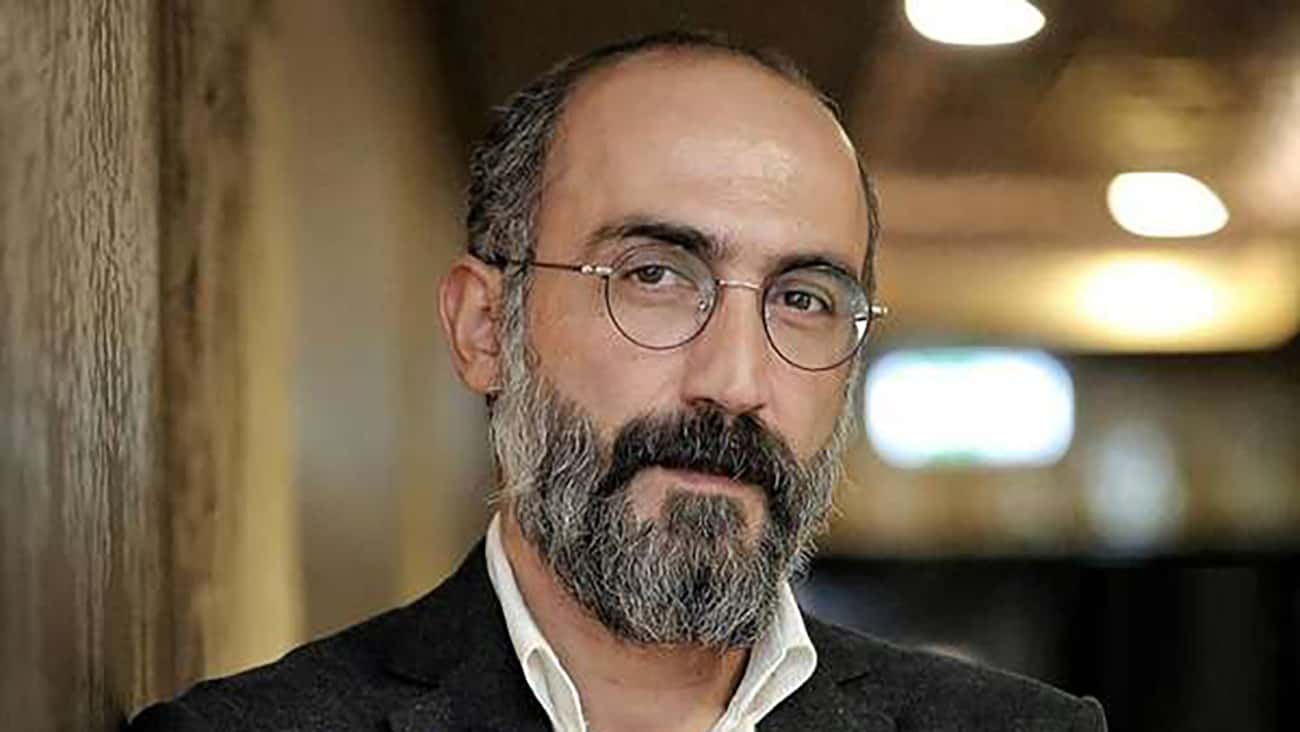 هادی حجازی فر-بازیگر سینما