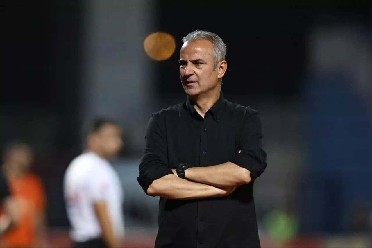 اسماعیل کارتال-پرسپولیس