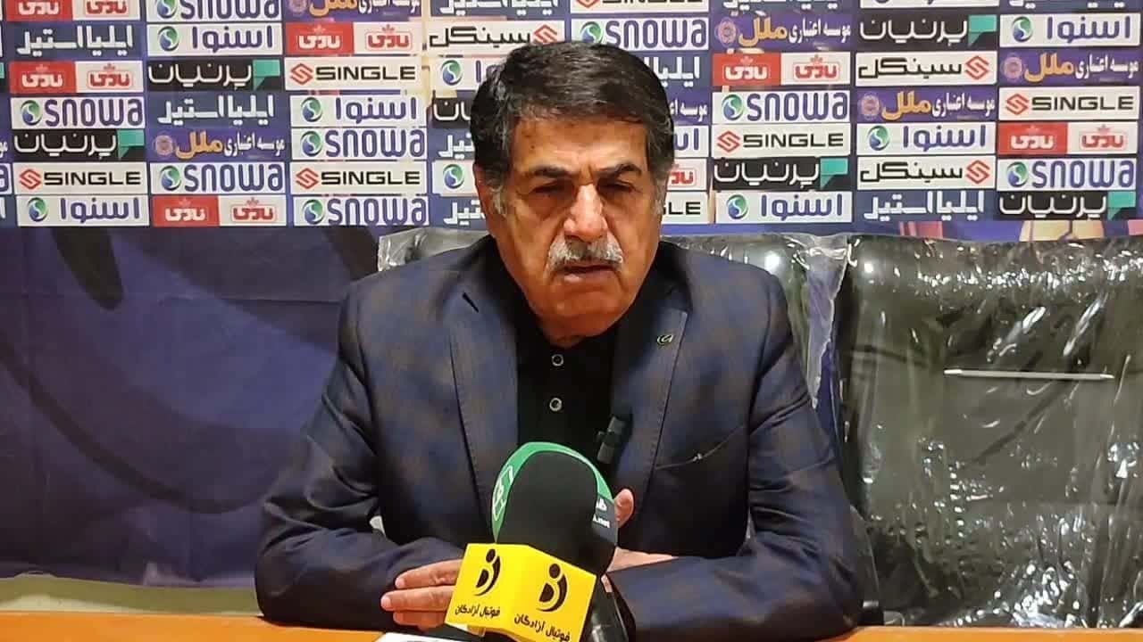 عبدالمجید باقری نیا
