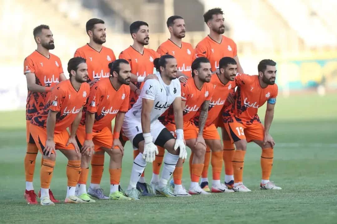 تیم فوتبال سایپا-لیگ آزادگان