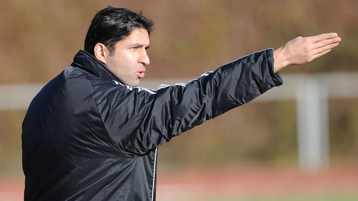 وحید هاشمیان-فوتبال-پرسپولیس