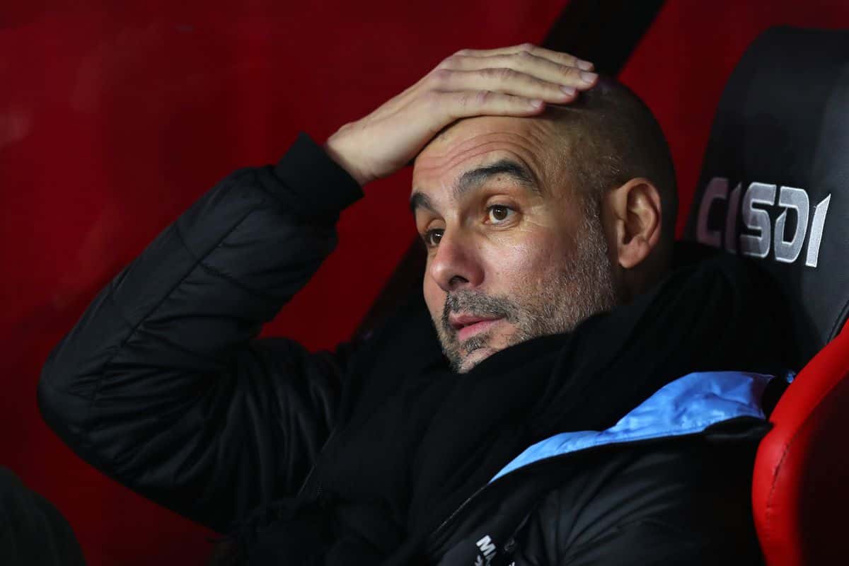 لیگ برتر-اسپانیا-سیتیزنها-منچسترسیتی-Premier League-Spain-Citizens-Manchester City