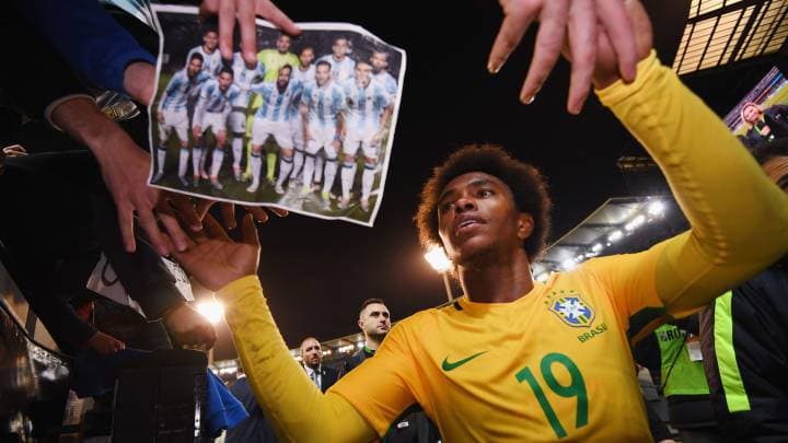 برزیل-سلسائو-آرژانتین-چلسی-Brazil-Chelsea-Argentina