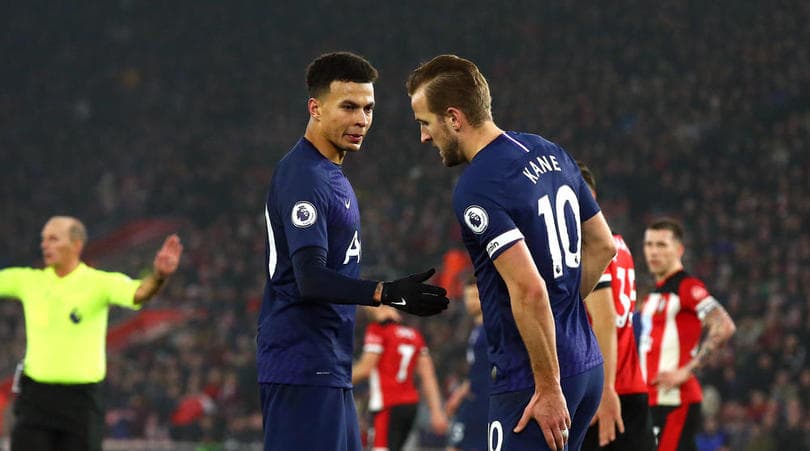 Spurs-Premier League-England-Saint merry-سنت مری-اسپرز-لیگ برتر-انگلیس