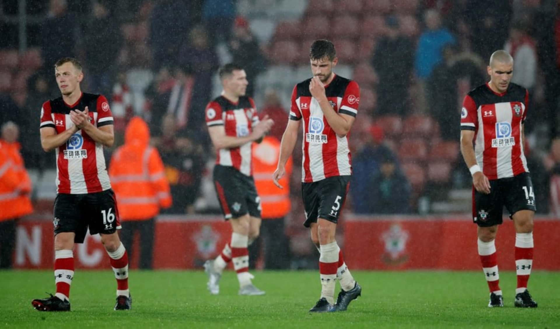 لیگ برتر-سنت مری-قدیسها-انگلیس-England-Saints-Premier League-Southampton-ساوتهمپتون