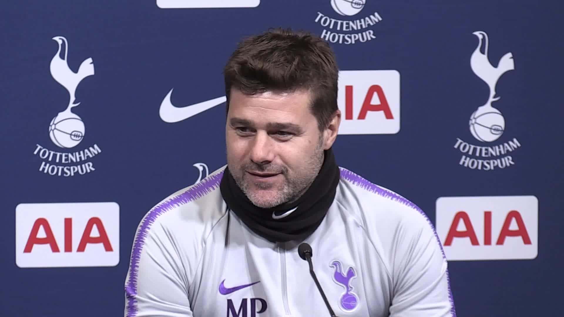 اسپرز-آرژانتین-انگلیس-لیگ برتر-تاتنهام-Premier League-Spurs-England-Argentina