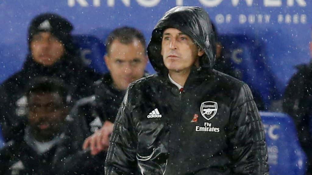 آرسنال-لیگ برتر-توپچیها-انگلیس-اسپانیا-Spain-Premier League-Arsenal-England