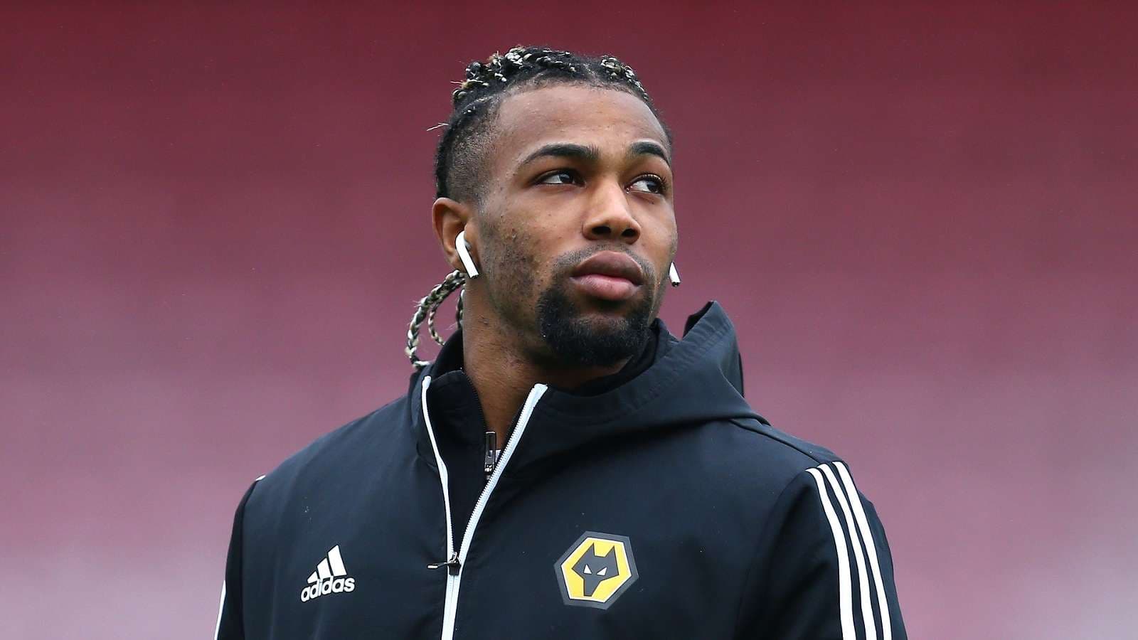 وولورهمپتون-اسپانیا-لیگ برتر-آدیداس-Adidas-Premier League-Wolves-Spain
