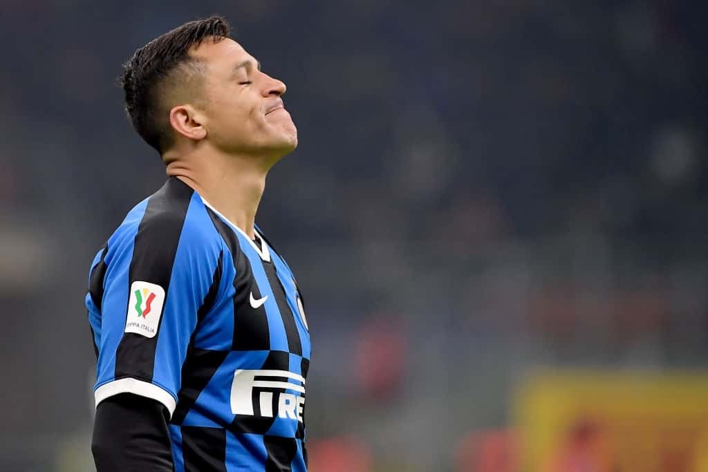 اینتر-شیلی-ایتالیا-سری آ-Serie A-Italy-Inter-Chile