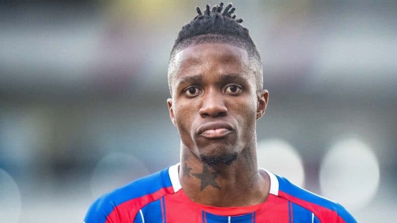 کریستال پالاس-لیگ برتر-انگلیس-عقابها-Eagles-Premier League-Ivory Coast-Crystal Palace