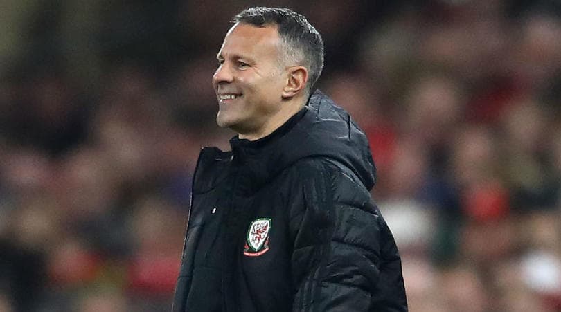 Manchester United-Premier League-Wales-EURO 2020-یورو 2020-ولز-لیگ برتر-منچستریونایتد