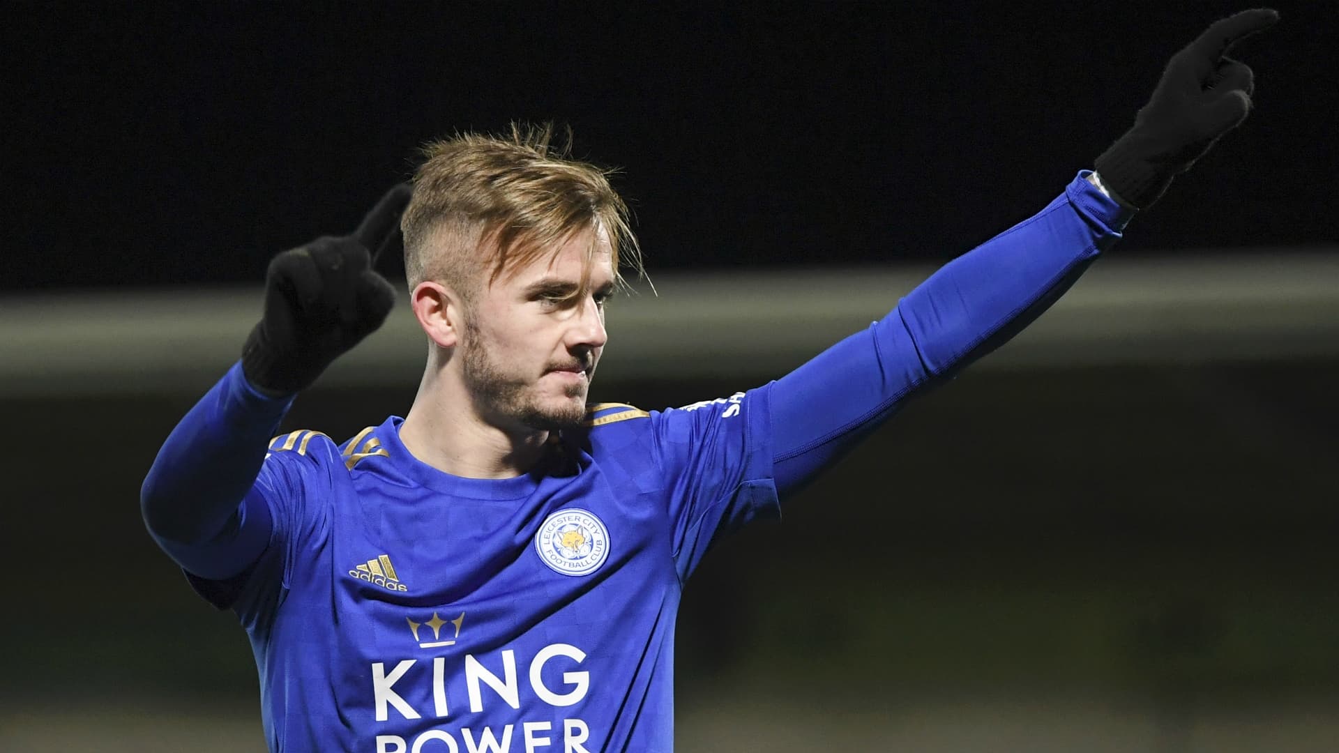 لسترسیتی-روباهها-لیگ برتر-انگلیس-Premier League-England-Leicester City-Foxes
