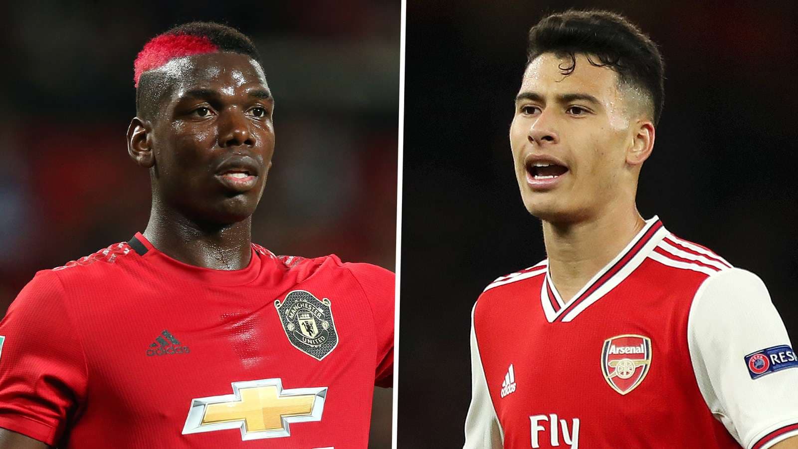 منچستریونایتد-آرسنال-لیگ برتر-انگلیس-برزیلFrance-Brazil-Premier Lague-Arsenal-Manchester United