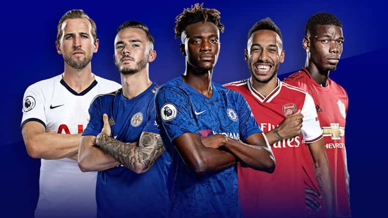 Chelsea-Arsenal-Spurs-لیگ برتر انگلیس-Premier League-تاتنهام-چلسی-آرسنال