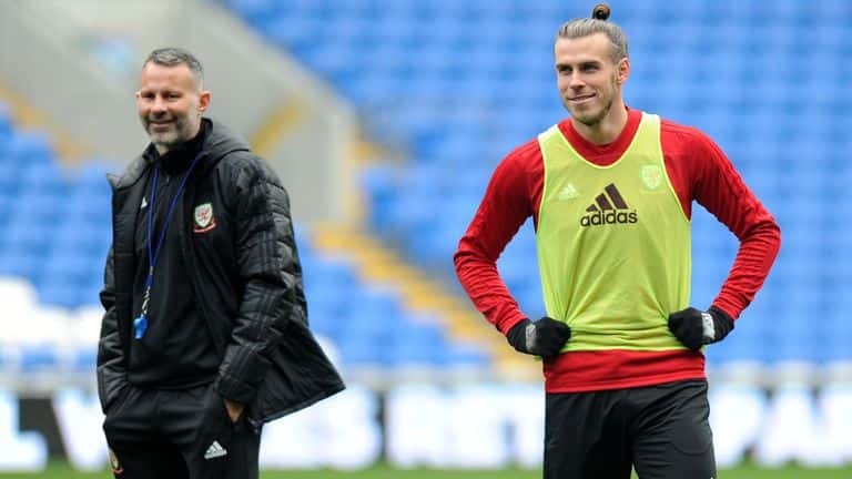 منچستریونایتد-ولز-رئال مادرید-یورو 2020-EURO 2020-Wales-Real Madrid-Manchester United