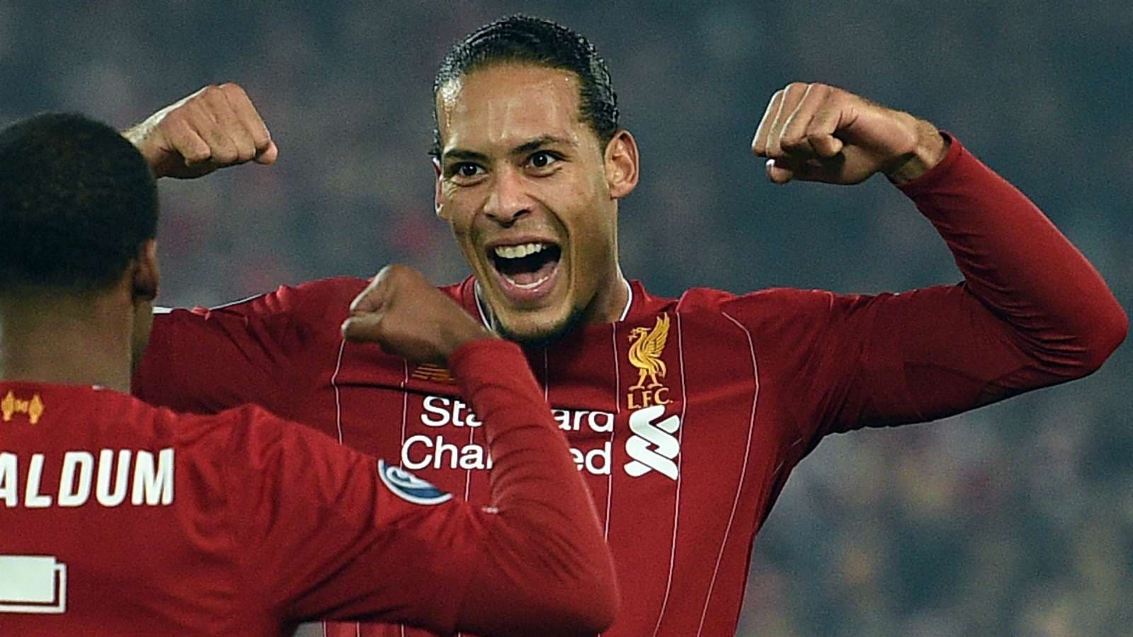 لیگ برتر-هلند-انگلیس-لیورپول-Liverpool-Netherlands-Premier League-England