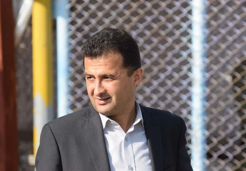 فوتبال ایران-iran football
