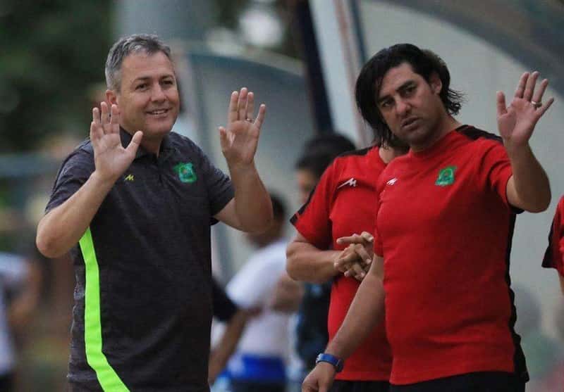 فوتبال ایران-صنعت نفت آبادان-iran football-sanat naft abadan