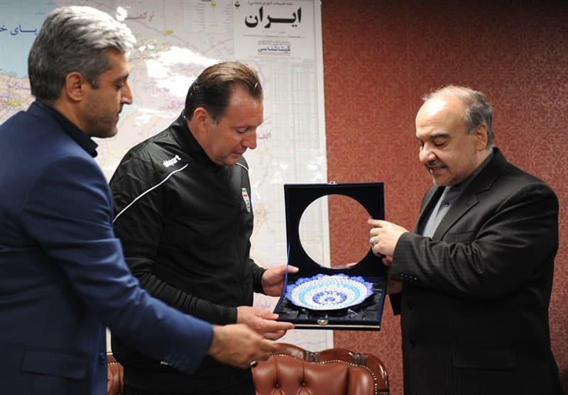 فوتبال ایران-iran football