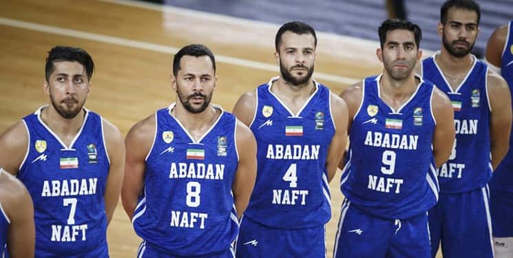 بسکتبال-basketball