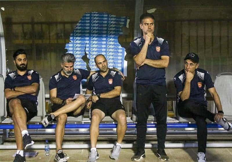 لیگ برتر فوتبال-شهرخودرو-فوتبال ایران-iran football-persian gulf league-shahr khodro