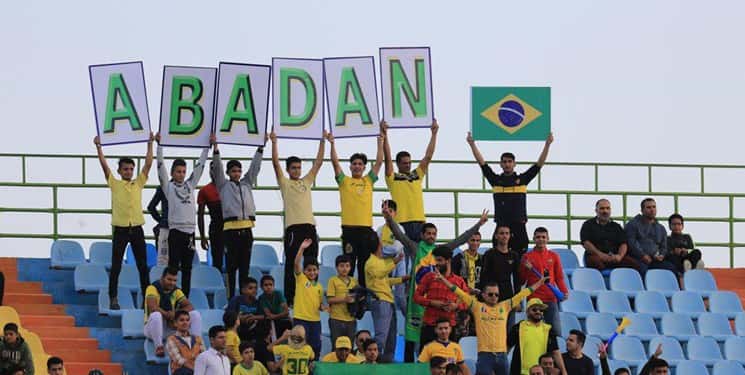 فوتبال ایران-لیگ برتر فوتبال-iran football-persian gulf league