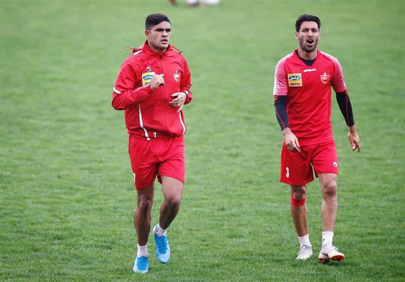 پرسپولیس-persepolis-فوتبال ایران-iran football