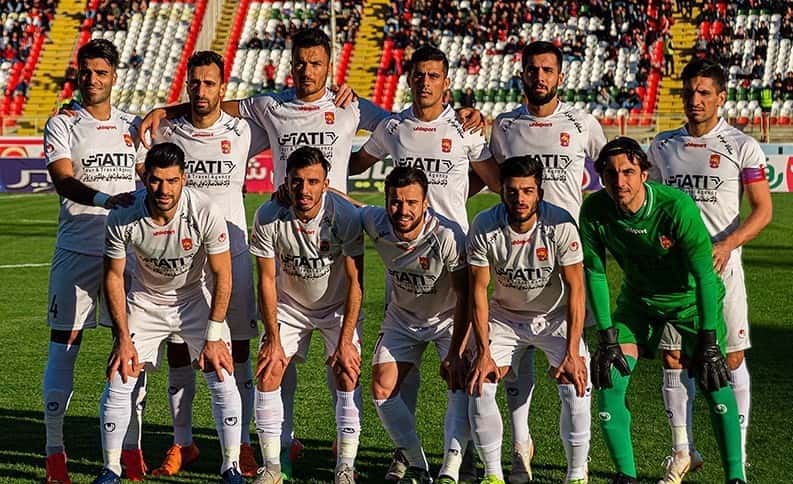 فوتبال ایران-iran football