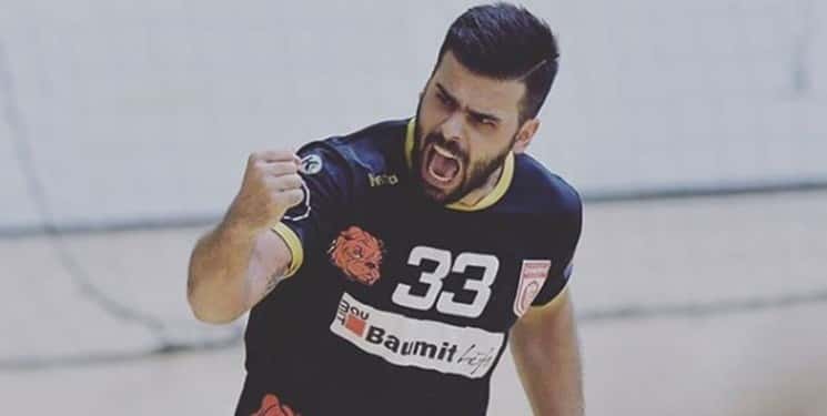هندبال-هندبال ایران-Handball-iran Handball