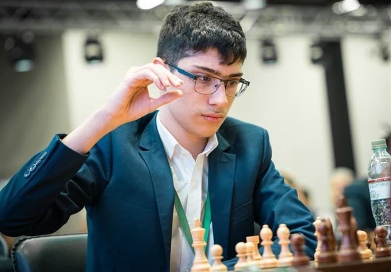 شطرنج-شطرنج ایران-chess-iran chess