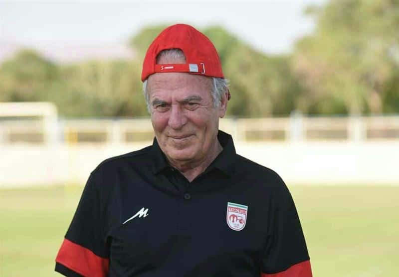 فوتبال ایران-تراکتور-iran football-tractor